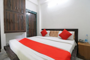 Hotel O Star Rooms